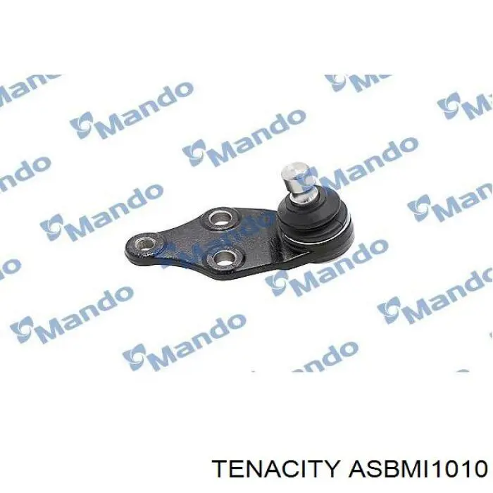 Купить ASBMI1010 Tenacity Втулки переднего стабилизатора