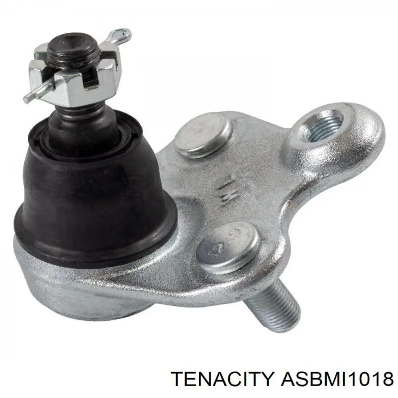 ASBMI1018 Tenacity втулка стабилизатора переднего