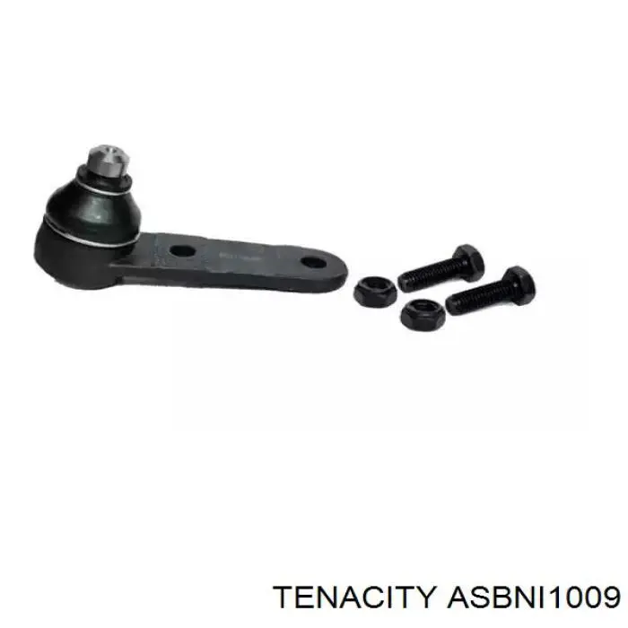 Купить ASBNI1009 Tenacity Втулка заднего стабилизатора