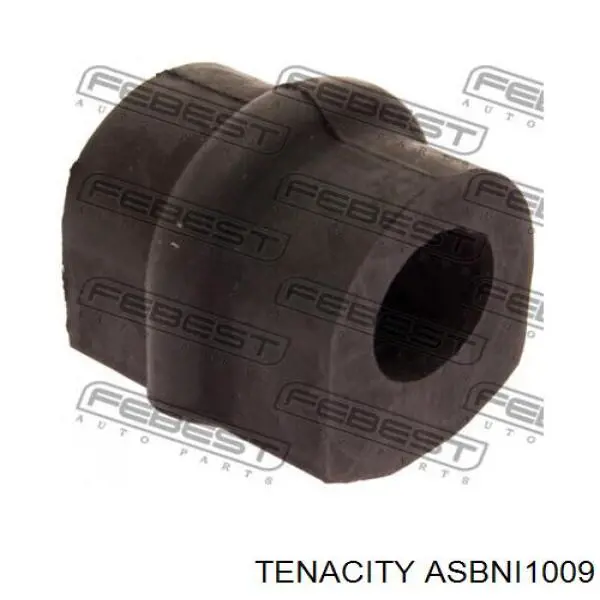 ASBNI1009 Tenacity bucha de estabilizador traseiro