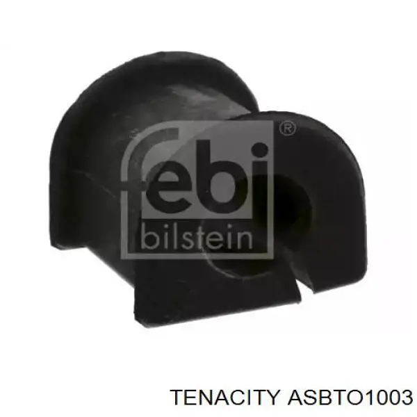 Втулка переднего стабилизатора Tenacity ASBTO1003 цена, от 1.39 USD