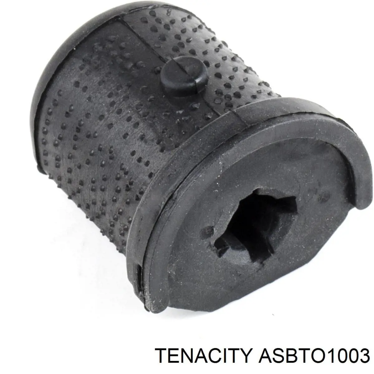 Втулка стабилизатора переднего ASBTO1003 Tenacity