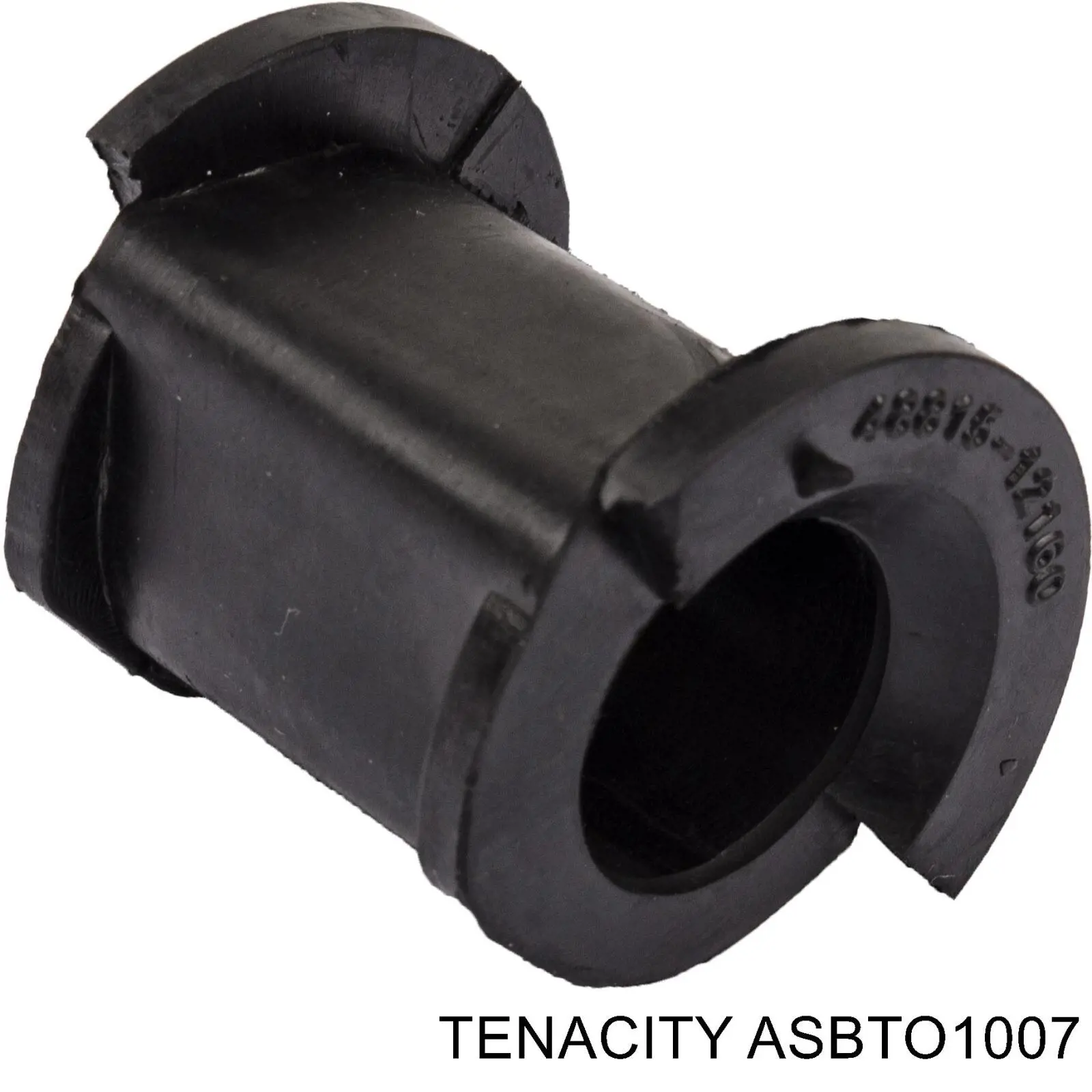 ASBTO1007 Tenacity