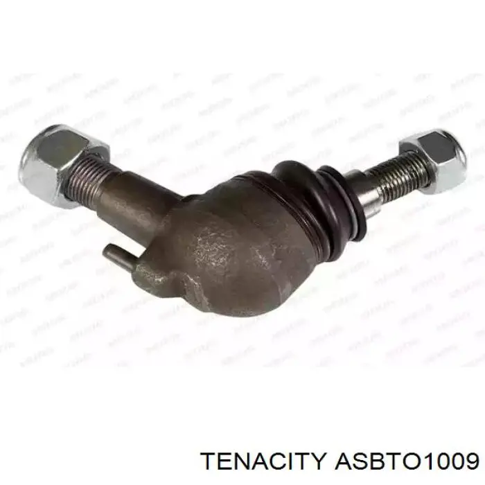 Купить ASBTO1009 Tenacity Втулки переднего стабилизатора