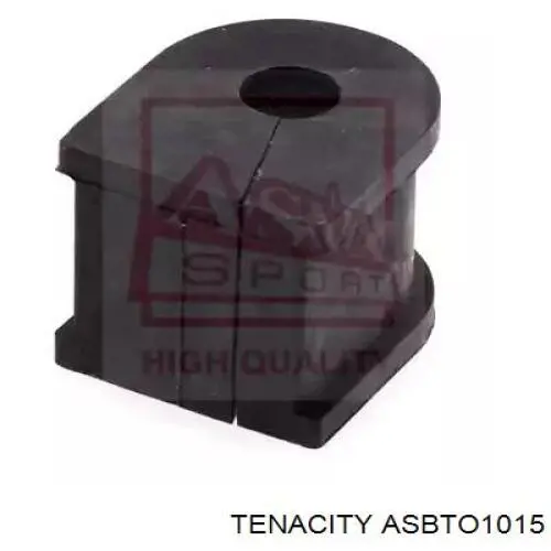 Втулка стабилизатора ASBTO1015 Tenacity