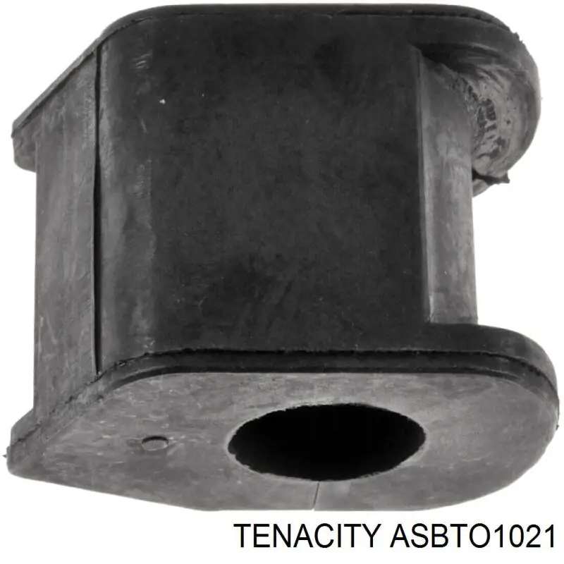 ASBTO1021 Tenacity