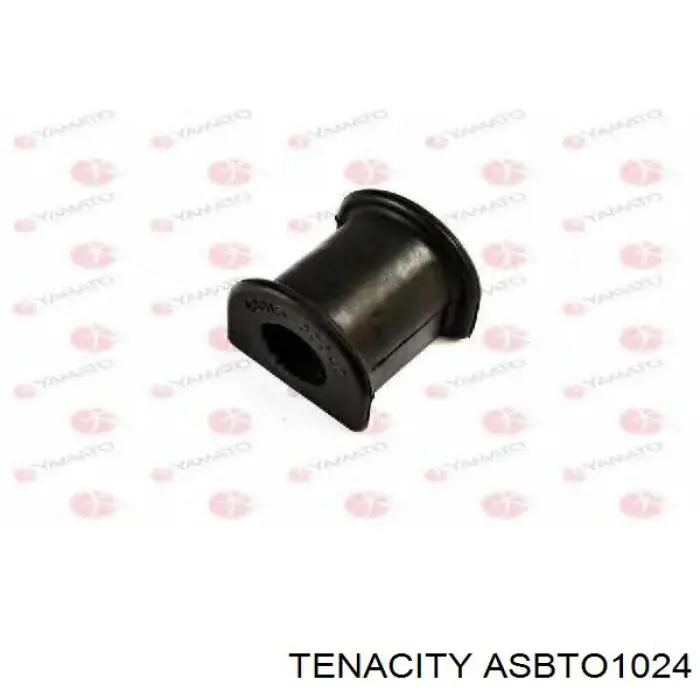 Купить ASBTO1024 Tenacity Втулки переднего стабилизатора