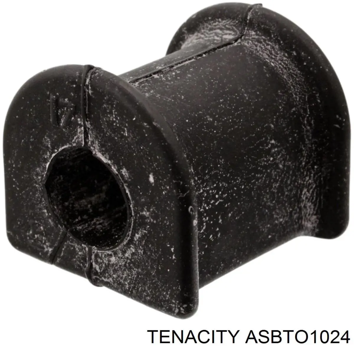 Втулка переднего стабилизатора Tenacity ASBTO1024 цена, от 1.90 USD