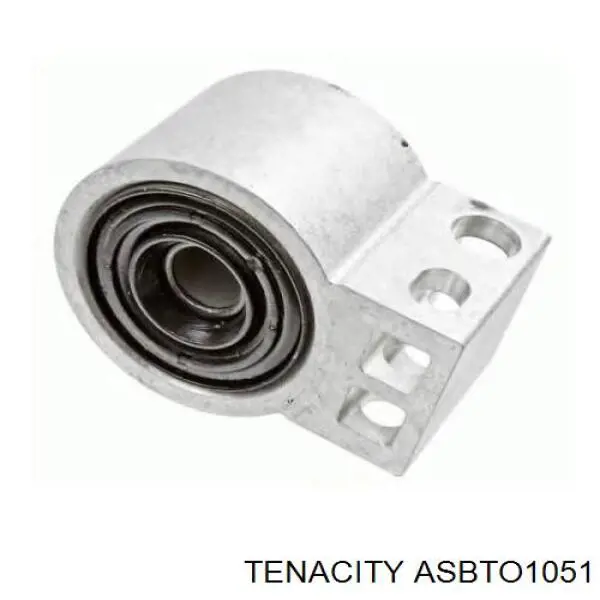 Купить ASBTO1051 Tenacity Втулки переднего стабилизатора