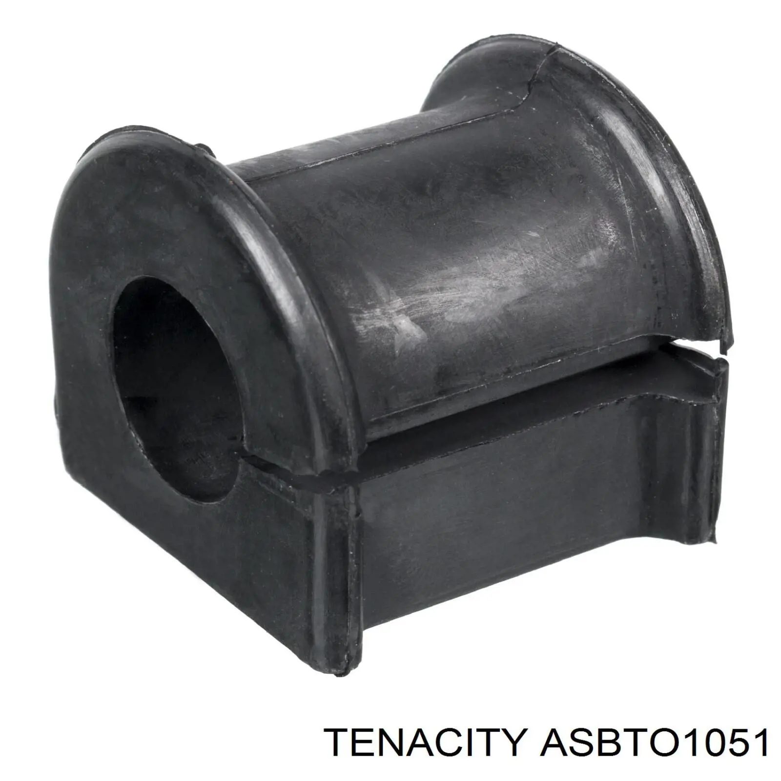 Втулка стабилизатора переднего ASBTO1051 Tenacity