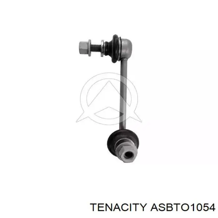 Втулка переднего стабилизатора Q-fix Q0010392 цена, от 5.53 USD