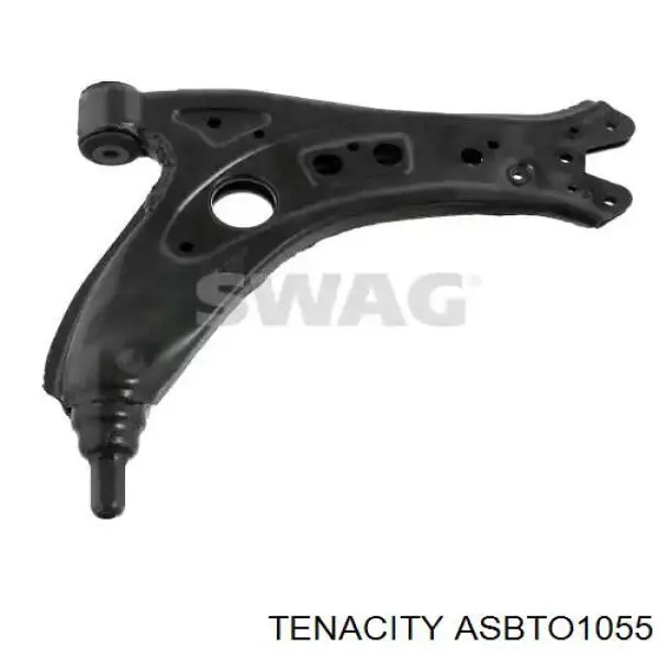 Купить ASBTO1055 Tenacity Втулка заднего стабилизатора