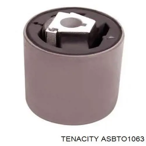 Втулка стабилизатора переднего правая ASBTO1063 Tenacity