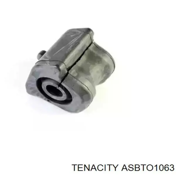 Втулка стабилизатора переднего, правая Tenacity ASBTO1063