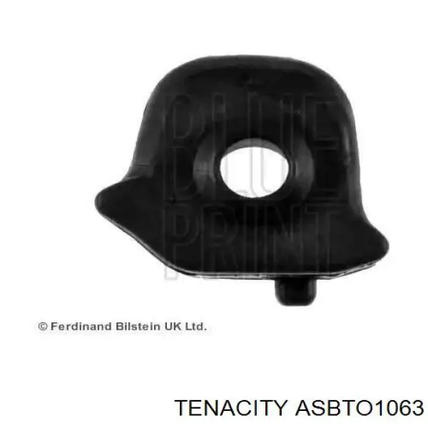 ASBTO1063 Tenacity Втулка стабилизатора переднего правая