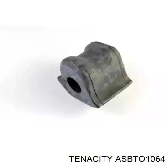 Купить ASBTO1064 Tenacity Втулка стабилизатора переднего левая