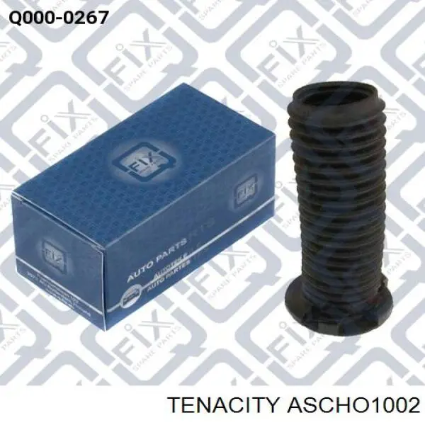 ASCHO1002 Tenacity Пыльник стойки передней