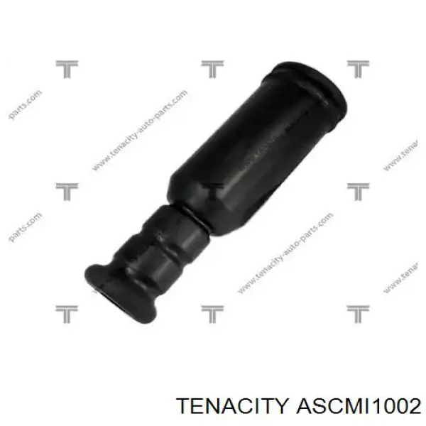 Буфер (отбойник) амортизатора переднего ASCMI1002 Tenacity