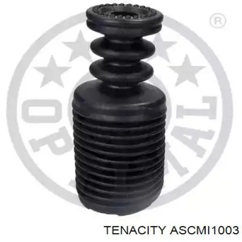 Буфер (отбойник) амортизатора переднего + пыльник ASCMI1003 Tenacity