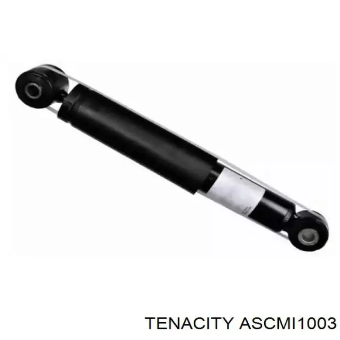Купить ASCMI1003 Tenacity Буфер (отбойник) амортизатора переднего + пыльник