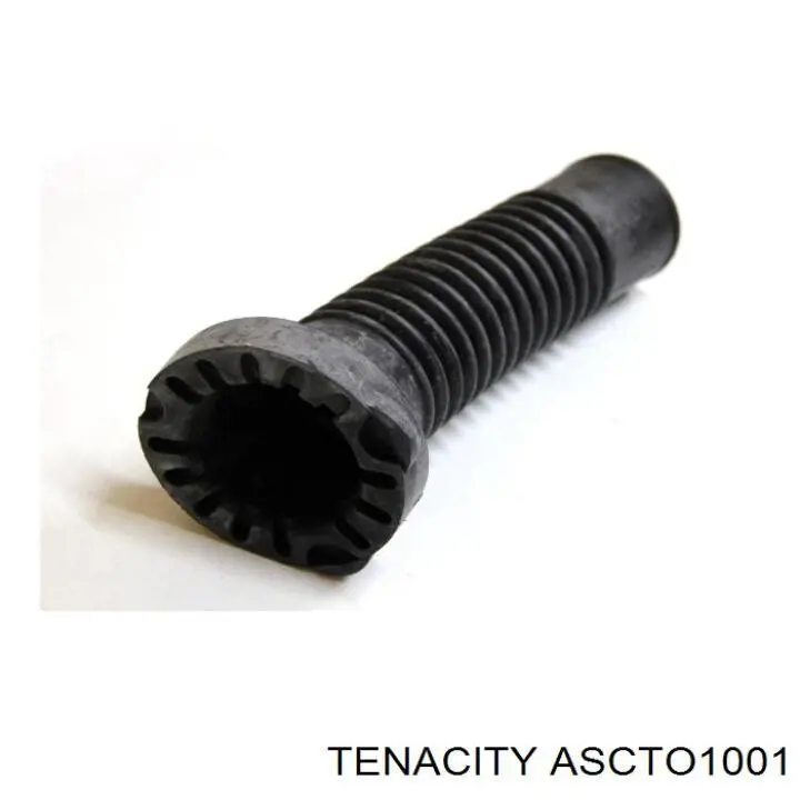 ASCTO1001 Tenacity Пыльник заднего амортизатора