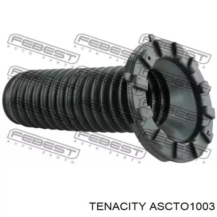 ASCTO1003 Tenacity Пыльник стойки передней