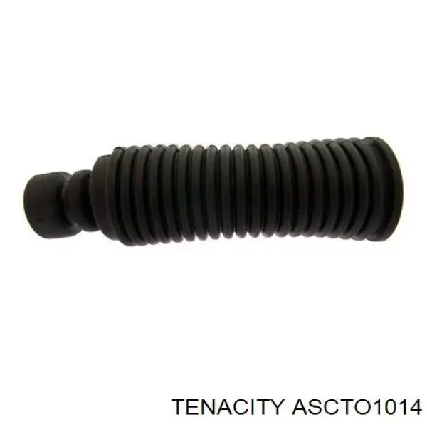Купить ASCTO1014 Tenacity Буфер (отбойник) амортизатора переднего + пыльник