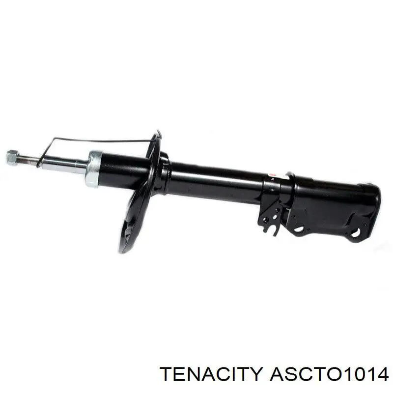 Буфер-отбойник амортизатора переднего + пыльник Tenacity ASCTO1014 цена, от 5.33 USD