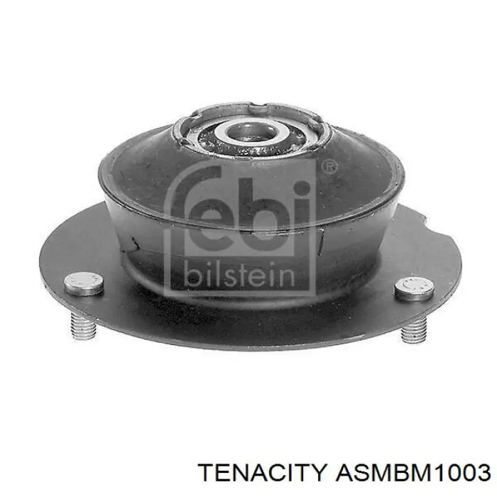 Soporte amortiguador delantero ASMBM1003 Tenacity