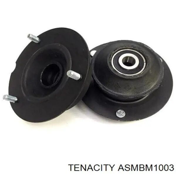 ASMBM1003 Tenacity Подушка амортизатора переднего
