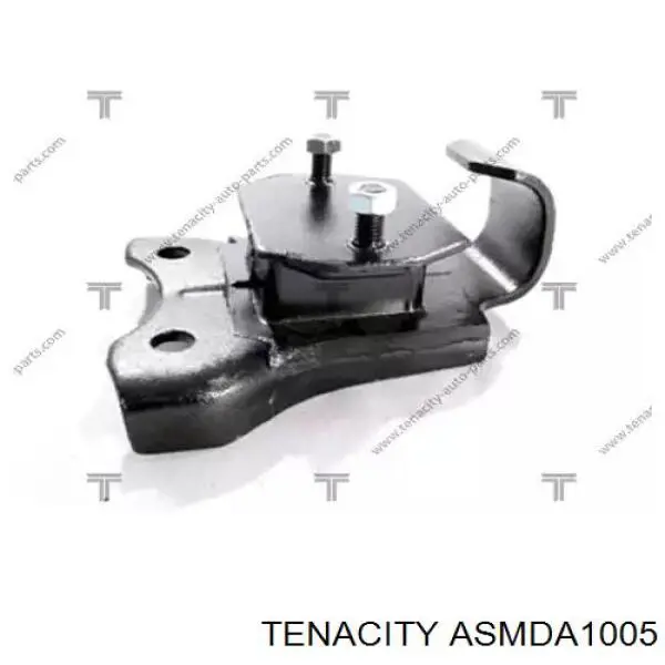 ASMDA1005 Tenacity suporte de amortecedor dianteiro