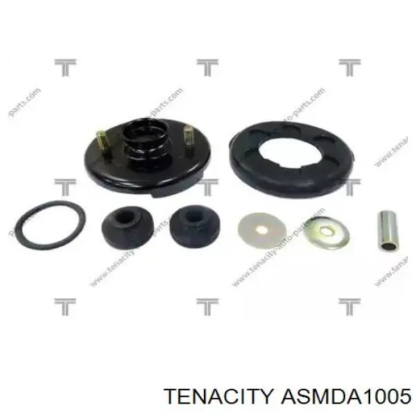 Купить ASMDA1005 Tenacity Опора переднего амортизатора