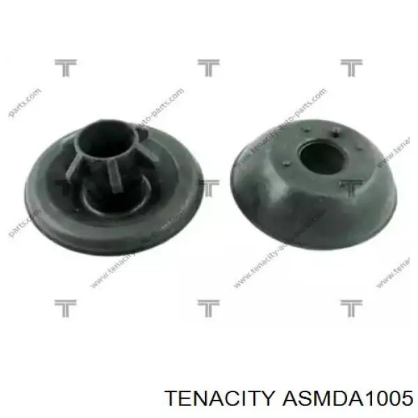 ASMDA1005 Tenacity Подушка амортизатора переднего