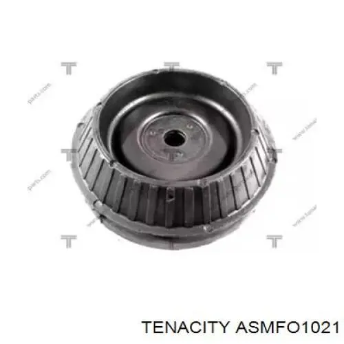 Подшипник опорный амортизатора переднего ASMFO1021 Tenacity