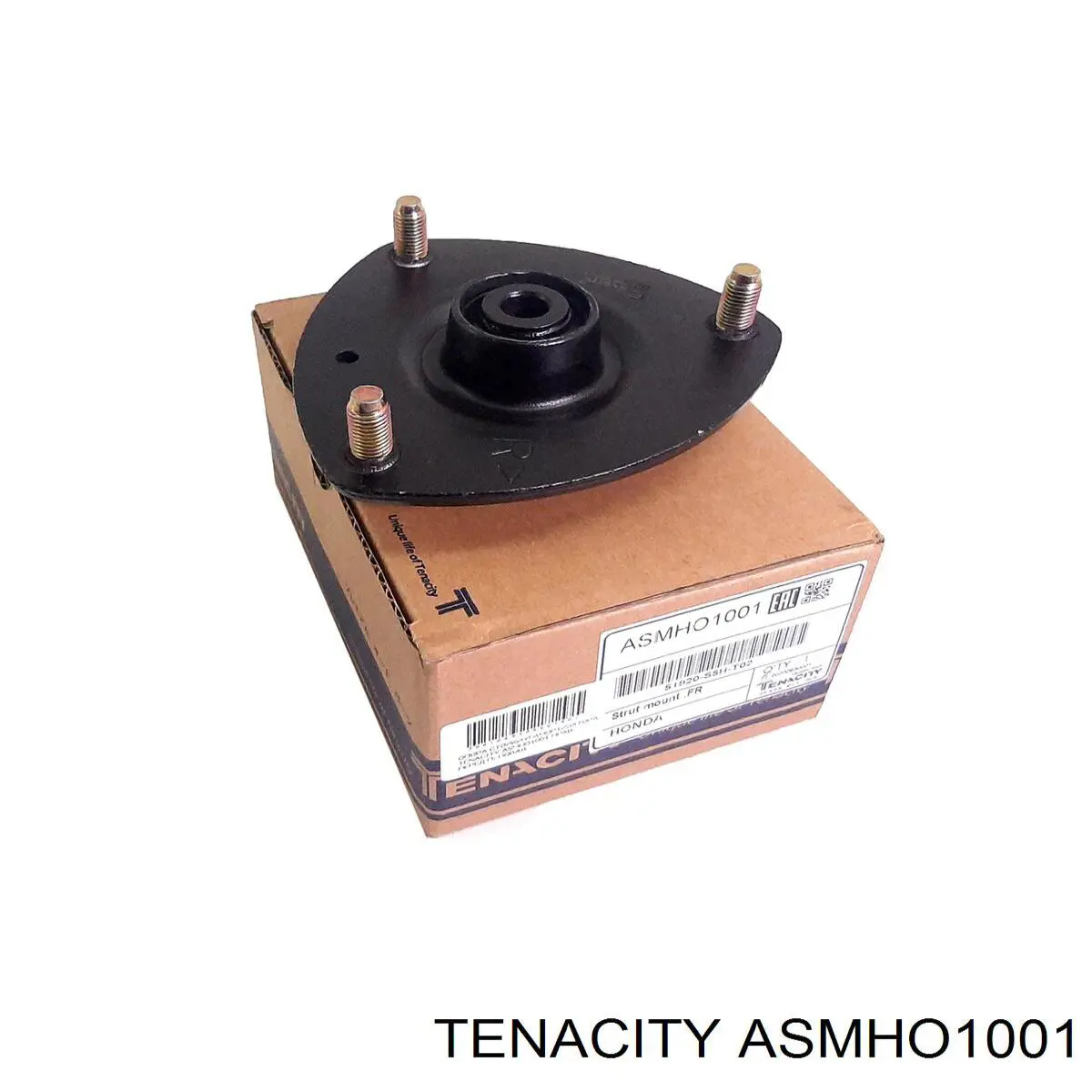Опора переднего амортизатора ASMHO1001 Tenacity