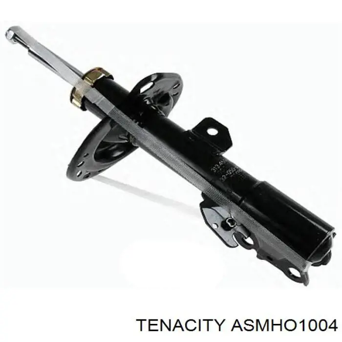ASMHO1004 Tenacity Подушка амортизатора переднего
