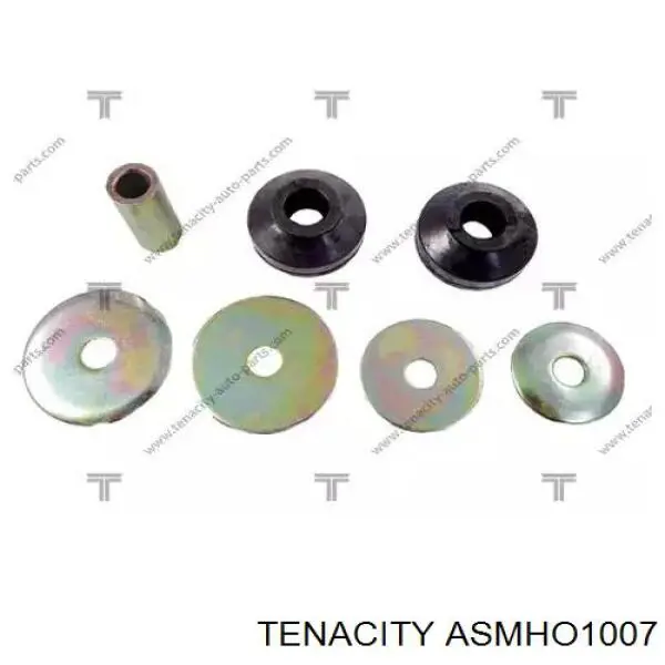 ASMHO1007 Tenacity втулка штока амортизатора переднего