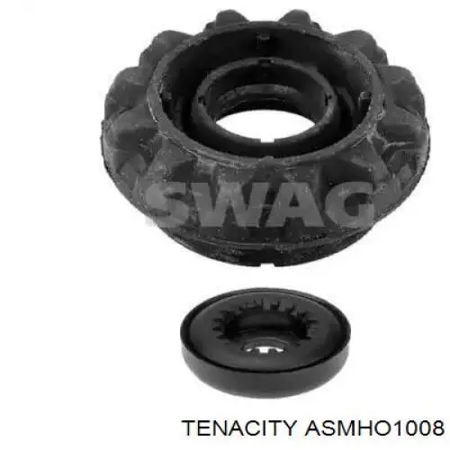 Втулка амортизатора заднего Tenacity ASMHO1008