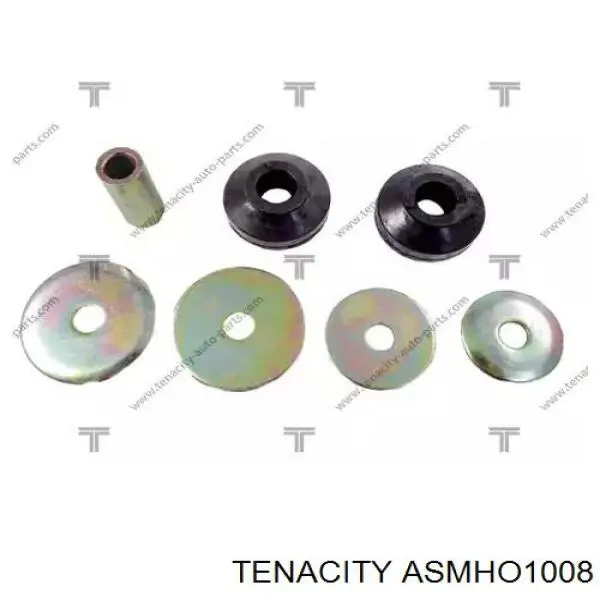 ASMHO1008 Tenacity Втулка штока амортизатора заднего