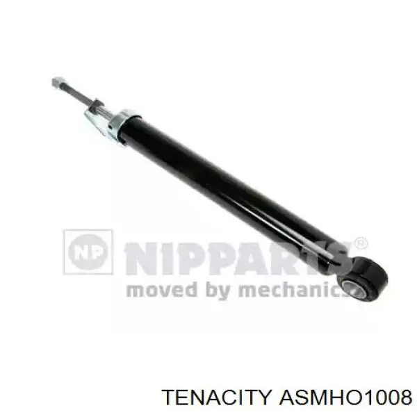 Втулка штока амортизатора заднего Tenacity ASMHO1008 цена, от 4.09 USD