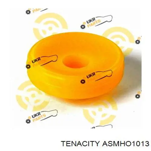 Купить 52675SM4004 Honda Опора амортизатора заднего