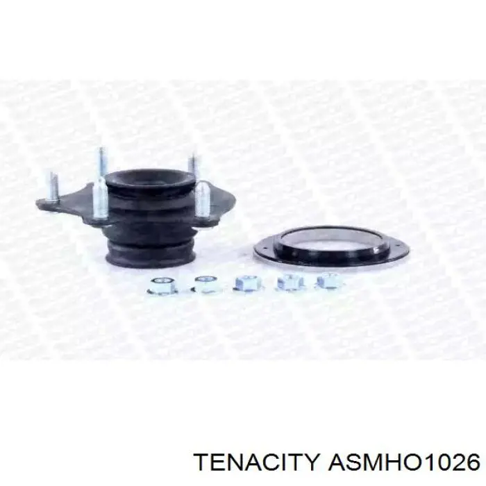 ASMHO1026 Tenacity Подушка амортизатора переднего