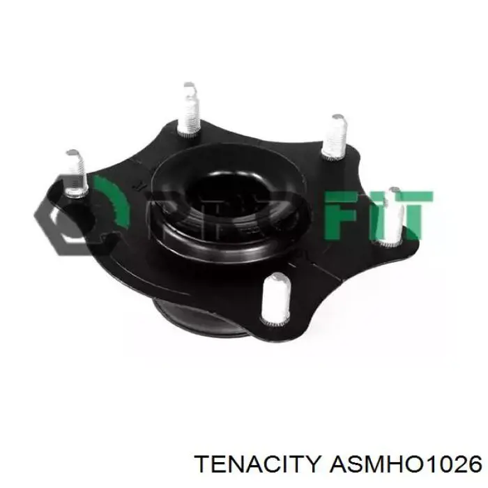 Опора стойки амортизатора переднего Tenacity ASMHO1026 цена, от 15.84 USD