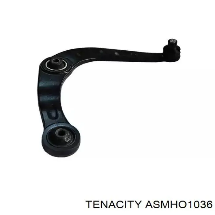 Опора переднего амортизатора ASMHO1036 Tenacity