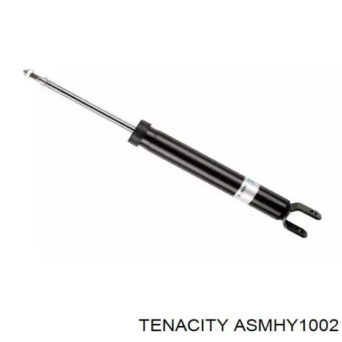 ASMHY1002 Tenacity Подушка амортизатора переднего