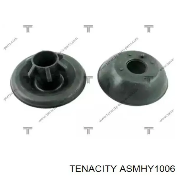 ASMHY1006 Tenacity Подушка амортизатора переднего
