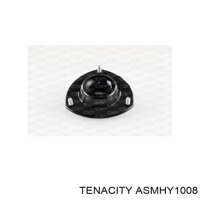 ASMHY1008 Tenacity Подушка амортизатора переднего