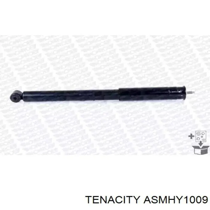 Купить ASMHY1009 Tenacity Опора переднего амортизатора