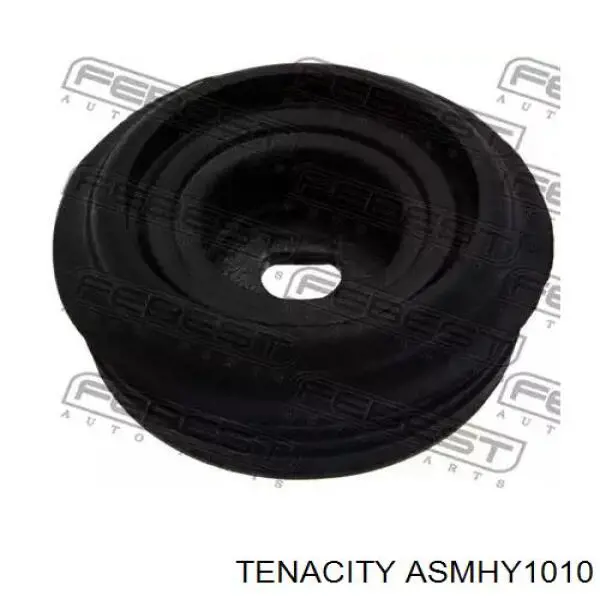 Soporte amortiguador trasero izquierdo ASMHY1010 Tenacity