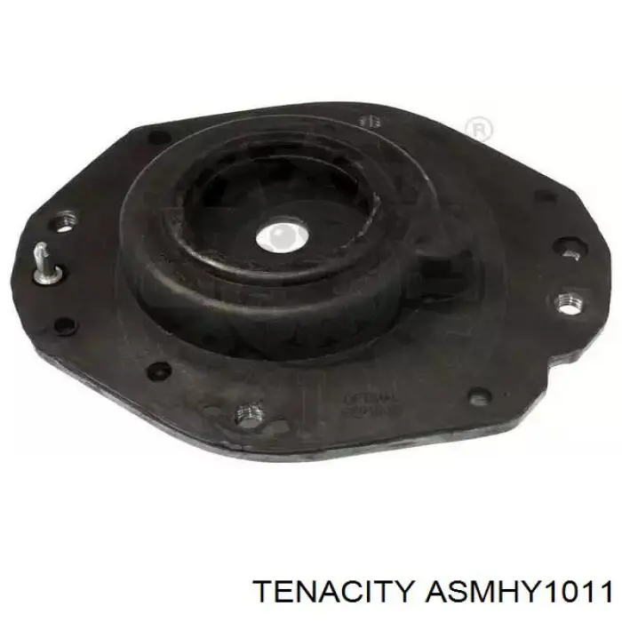 Опора амортизатора заднего правого ASMHY1011 Tenacity